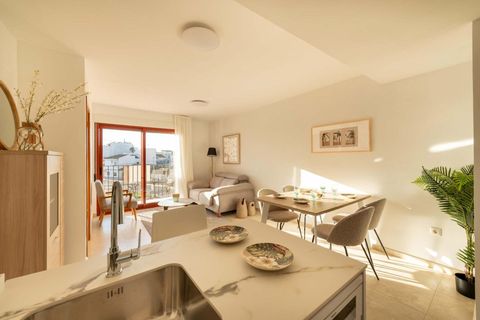 Wohnung in Avileses, Murcia - Foto 1