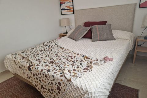 Wohnung in Avileses, Murcia, Avileses - € 78.000 | Ref: 0107v/10853 - Foto 15