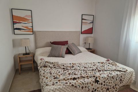 Wohnung in Avileses, Murcia, Avileses - € 78.000 | Ref: 0107v/10853 - Foto 16