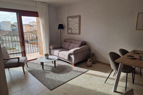 Wohnung in Avileses, Murcia, Avileses - € 78.000 | Ref: 0107v/10853 - Foto 17