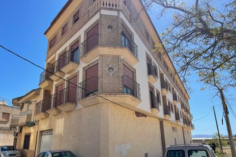 Wohnung in Avileses, Murcia, Avileses - € 78.000 | Ref: 0107v/10853 - Foto 24