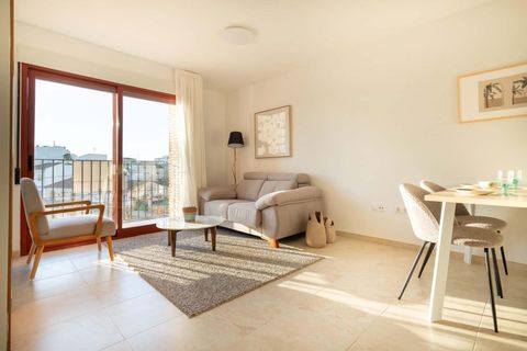 Lejlighed i Avileses, Murcia - foto 2