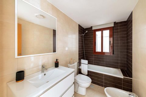 Appartement in Avileses, Murcia, Avileses - € 82.000 | Ref: 0107v/10853 - foto 14