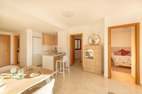 Apartament a Avileses, Murcia, Avileses - € 100.000 | Ref: 0108v/10853 - foto 9