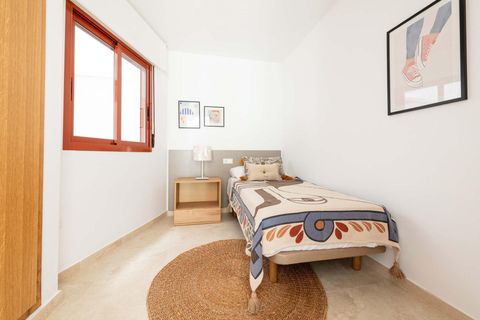 Apartament a Avileses, Murcia, Avileses - € 100.000 | Ref: 0108v/10853 - foto 13