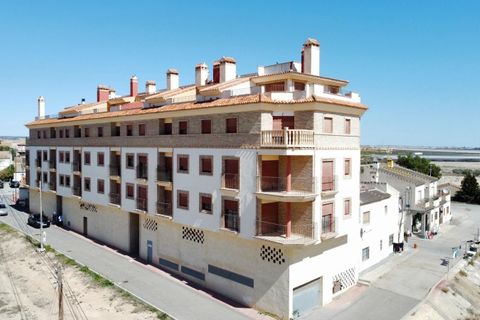 Apartament a Avileses, Murcia, Avileses - € 100.000 | Ref: 0108v/10853 - foto 19