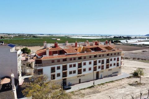 Apartament a Avileses, Murcia, Avileses - € 100.000 | Ref: 0108v/10853 - foto 21