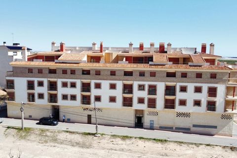 Lejlighed i Avileses, Murcia, Avileses - € 139.000 | Ref: 0109v/10853 - foto 20