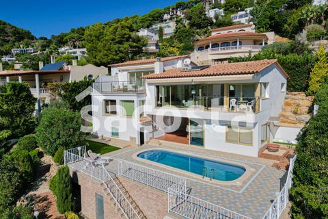 Villa - Blanes, Gerona, Blanes - € 1 450 000 | Réf : C01BL-297/9374 - photo 9