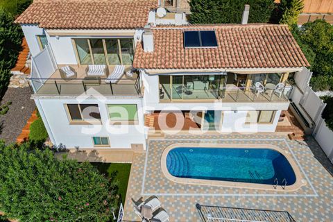 Villa - Blanes, Gerona, Blanes - € 1 450 000 | Réf : C01BL-297/9374 - photo 12