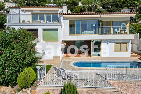 Villa - Blanes, Gerona, Blanes - € 1 450 000 | Réf : C01BL-297/9374 - photo 13