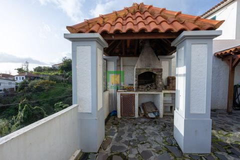 Villa i Funchal, Madeira, Funchal - € 415.000 | Ref: CT-1874/2026 - foto 29