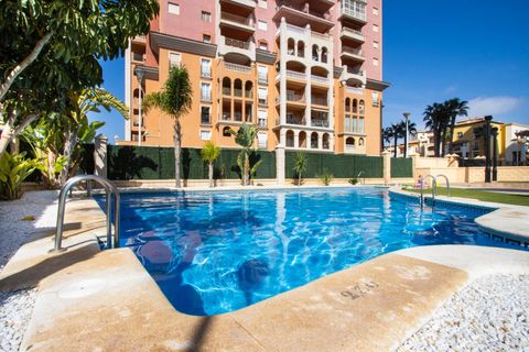 Lejlighed i Torrevieja, Alicante, Torrevieja - € 359.900 | Ref: A11173/6084 - foto 2