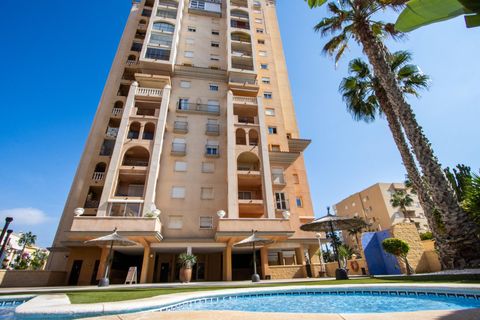 Lejlighed i Torrevieja, Alicante, Torrevieja - € 359.900 | Ref: A11173/6084 - foto 30