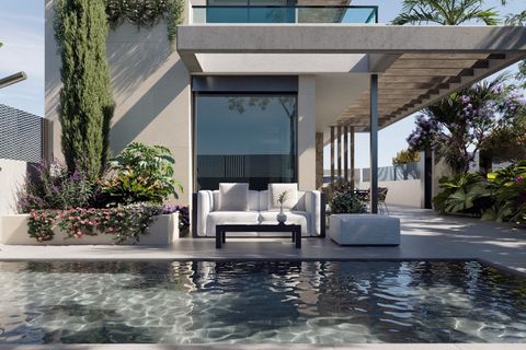 Villa i Torre Pacheco, Murcia, Torre Pacheco - € 655.000 | Ref: C227-D05-V33 - foto 3