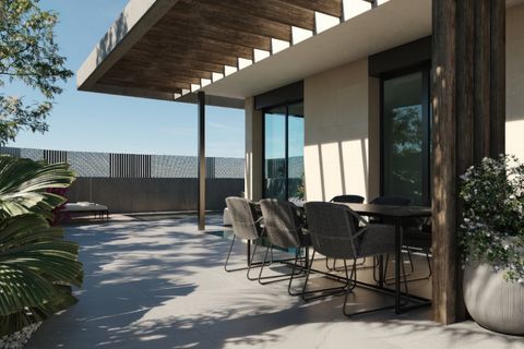 Villa i Torre Pacheco, Murcia, Torre Pacheco - € 655.000 | Ref: C227-D05-V33 - foto 13
