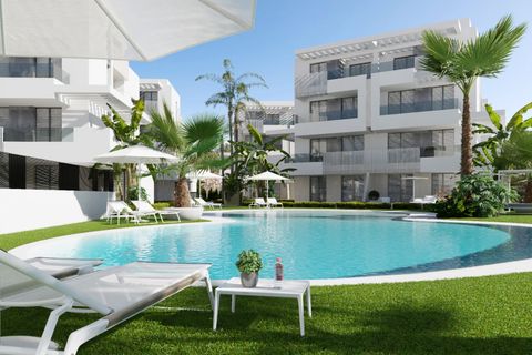 Wohnung in Torre Pacheco, Murcia, Torre Pacheco - € 299.900 | Ref: C227-D04-A22 - Foto 1
