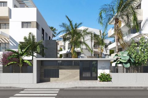 Wohnung in Torre Pacheco, Murcia, Torre Pacheco - € 299.900 | Ref: C227-D04-A22 - Foto 4