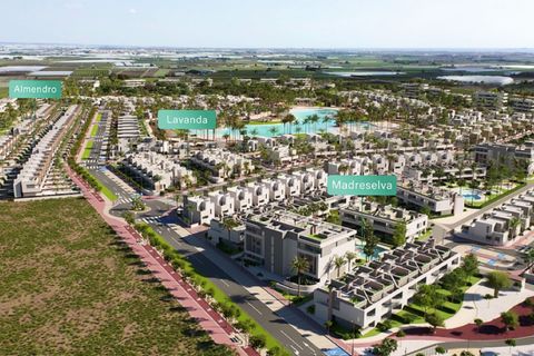 Wohnung in Torre Pacheco, Murcia, Torre Pacheco - € 299.900 | Ref: C227-D04-A22 - Foto 26