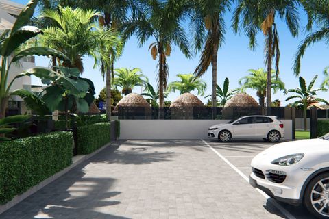 Lejlighed i Torre Pacheco, Murcia, Torre Pacheco - € 347.000 | Ref: C227-D04-A32 - foto 16