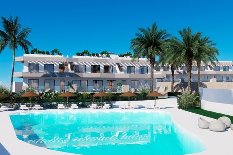 Lejlighed i Finestrat, Alicante, Finestrat - € 429.000 | Ref: C099-D03-A22 - foto 2