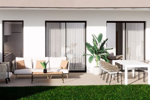 Lejlighed i Finestrat, Alicante, Finestrat - € 429.000 | Ref: C099-D03-A22 - foto 6