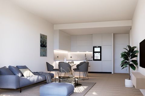 Lejlighed i Finestrat, Alicante, Finestrat - € 429.000 | Ref: C099-D03-A22 - foto 11