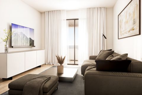 Leilighet i Finestrat, Alicante, Finestrat - € 309 000 | Ref: C099-D08-A22 - foto 5