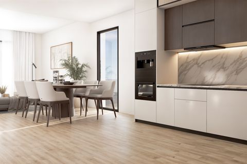 Leilighet i Finestrat, Alicante, Finestrat - € 309 000 | Ref: C099-D08-A22 - foto 6