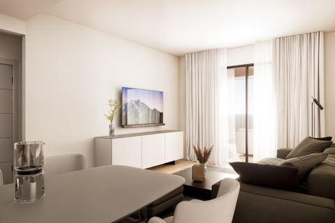 Leilighet i Finestrat, Alicante, Finestrat - € 309 000 | Ref: C099-D08-A22 - foto 7