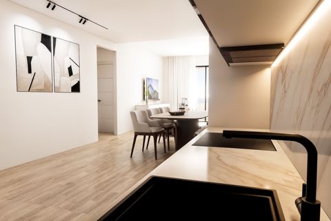 Leilighet i Finestrat, Alicante, Finestrat - € 309 000 | Ref: C099-D08-A22 - foto 8