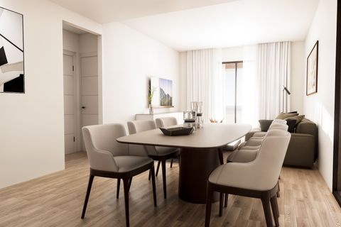 Leilighet i Finestrat, Alicante, Finestrat - € 309 000 | Ref: C099-D08-A22 - foto 10