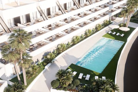 Leilighet i Finestrat, Alicante, Finestrat - € 309 000 | Ref: C099-D08-A22 - foto 16