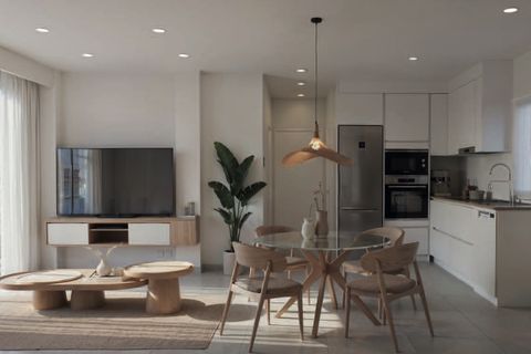 Lejlighed i Torrevieja, Alicante, Torrevieja - € 268.000 | Ref: C099-D09-A22 - foto 3