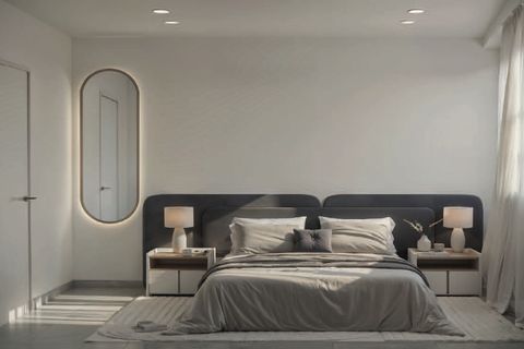 Lejlighed i Torrevieja, Alicante, Torrevieja - € 268.000 | Ref: C099-D09-A22 - foto 6