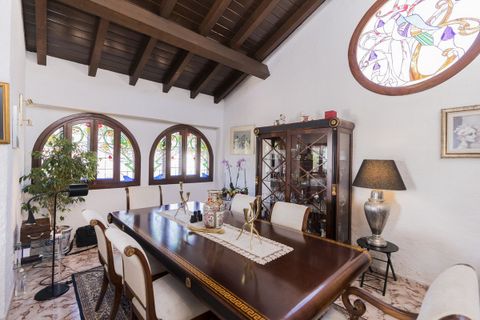 Villa i La Cala De Mijas, Malaga, La Cala De Mijas - € 1.195.000 | Ref: R4198390 - foto 11