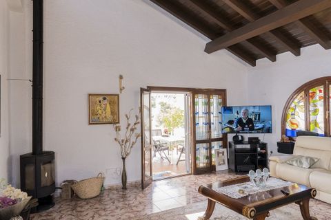 Villa i La Cala De Mijas, Malaga, La Cala De Mijas - € 1.195.000 | Ref: R4198390 - foto 13