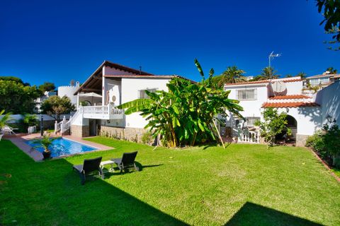 Villa i La Cala De Mijas, Malaga, La Cala De Mijas - € 1.195.000 | Ref: R4198390 - foto 16