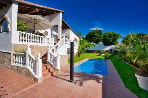 Villa i La Cala De Mijas, Malaga, La Cala De Mijas - € 1.195.000 | Ref: R4198390 - foto 17