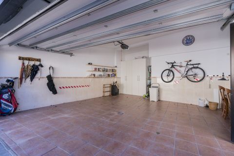 Villa i La Cala De Mijas, Malaga, La Cala De Mijas - € 1.195.000 | Ref: R4198390 - foto 37