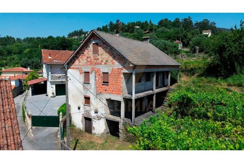 Villa i Ponte de Lima, Viana do Castelo, Ponte de Lima - € 115.000 | Ref: V402 - foto 8