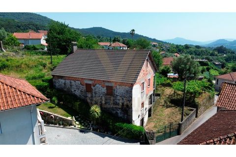 Villa i Ponte de Lima, Viana do Castelo, Ponte de Lima - € 115.000 | Ref: V402 - foto 9