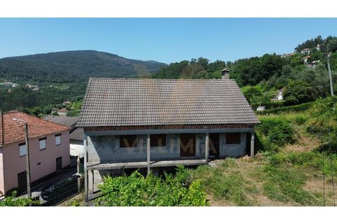 Villa i Ponte de Lima, Viana do Castelo, Ponte de Lima - € 115.000 | Ref: V402 - foto 11