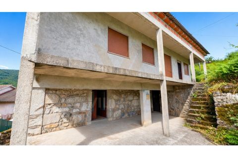 Villa i Ponte de Lima, Viana do Castelo, Ponte de Lima - € 115.000 | Ref: V402 - foto 2