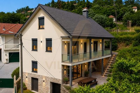 Villa i Ponte de Lima, Viana do Castelo, Ponte de Lima - € 115.000 | Ref: V402 - foto 7