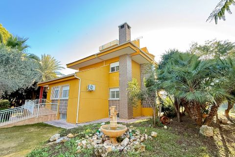 Villa i Murcia, Murcia, Murcia - € 702.000 | Ref: 1RE1114 - foto 1