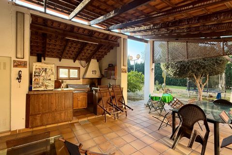 Villa i Murcia, Murcia, Murcia - € 702.000 | Ref: 1RE1114 - foto 5