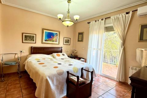 Villa i Murcia, Murcia, Murcia - € 702.000 | Ref: 1RE1114 - foto 10