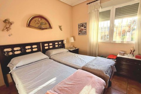 Villa i Murcia, Murcia, Murcia - € 702.000 | Ref: 1RE1114 - foto 15