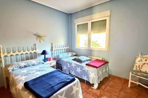 Villa i Murcia, Murcia, Murcia - € 702.000 | Ref: 1RE1114 - foto 19
